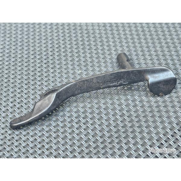 Arretoir de culasse pour pistolet GP35 HP35  Pachmayr ( bronz�)