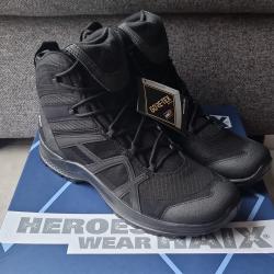 Haix Black Eagle Athletic 2.1 Gore-Tex EU46