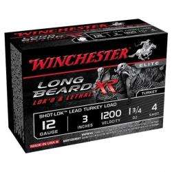 WINCHESTER LONG BEARD XR 12/76 n&deg;4