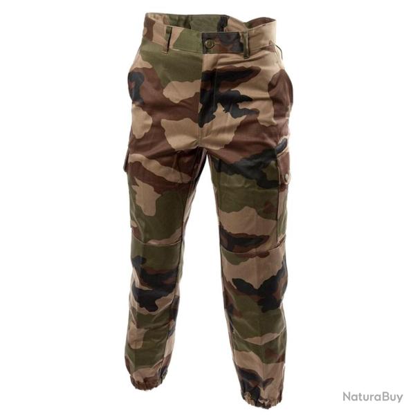 Pantalon F2 camouflage CE (OM) 84M