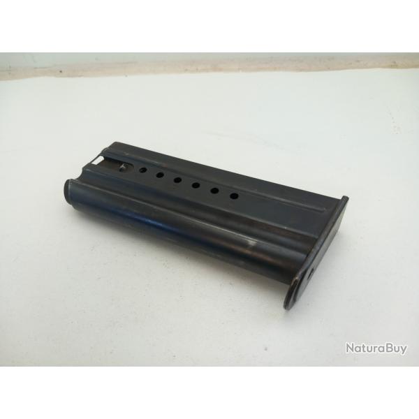 Chargeur desert eagle 357mag