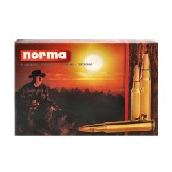 Balles Norma cal. 7x65 R Plastic point