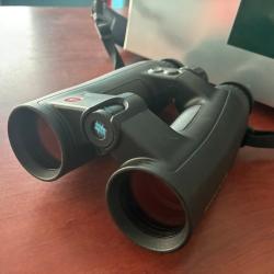 LEICA GEOVID 8x42 HD-R 2700 T&eacute;l&eacute;m&egrave;tre 2500m