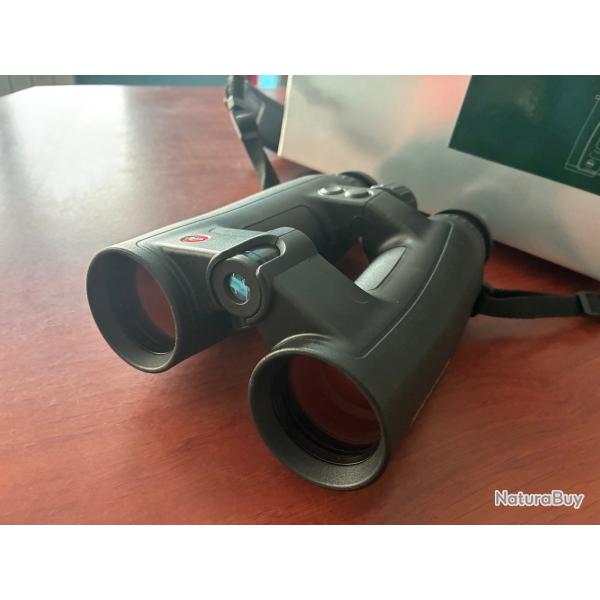 LEICA GEOVID 8x42 HD-R 2700 T�l�m�tre 2500m