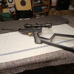 Carabine crosman 2250XL Cal 5,5