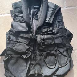 Gilet tactique