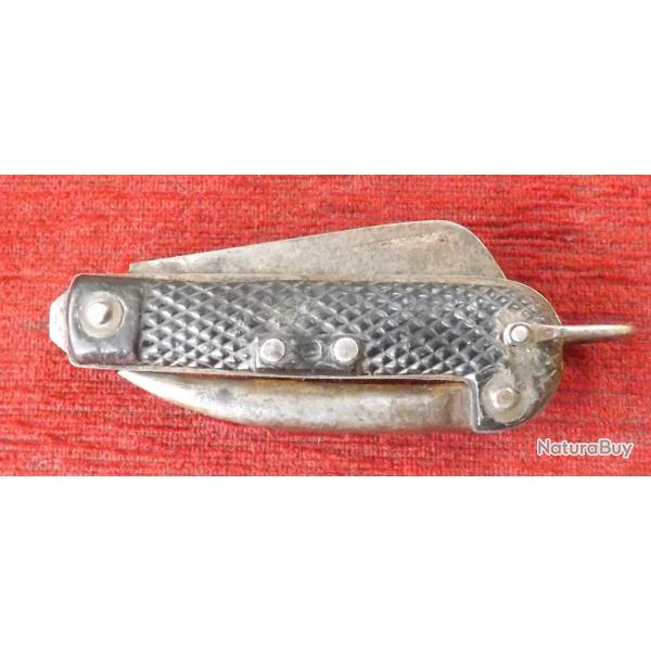 COUTEAU ARMEE BELGE..LIBERT 1951