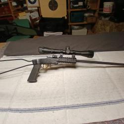 Chiappa little badger Cal 22 mag