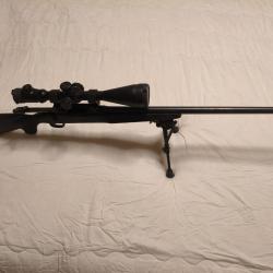vend carabine a verrou Marlin X7VH en calibre 308 Win