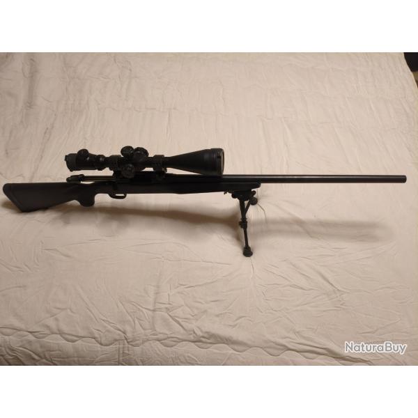 vend carabine a verrou Marlin X7VH en calibre 308 Win
