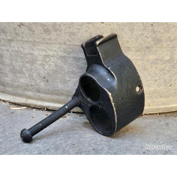 Embouchoir usin� pour fusil Mas 36