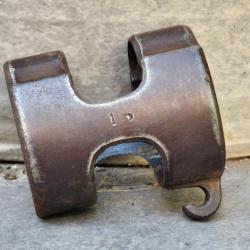 Embouchoir de G98 Gewehr 98 num&eacute;ro 15