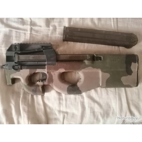 p90 airsoft AEG