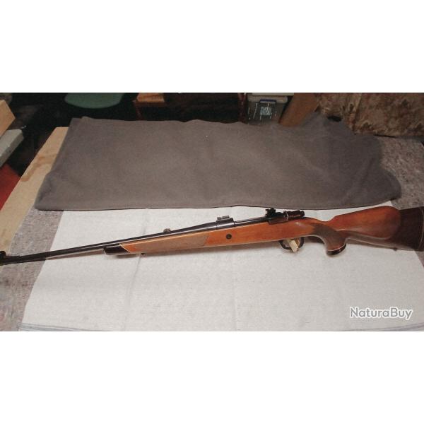 Carabine Parker Hale M1200 Cal308