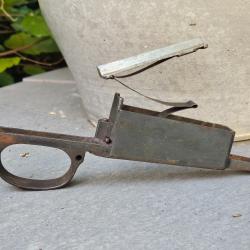 Pontet complet Gewehr 98 G98 Mauser 98 ww1
