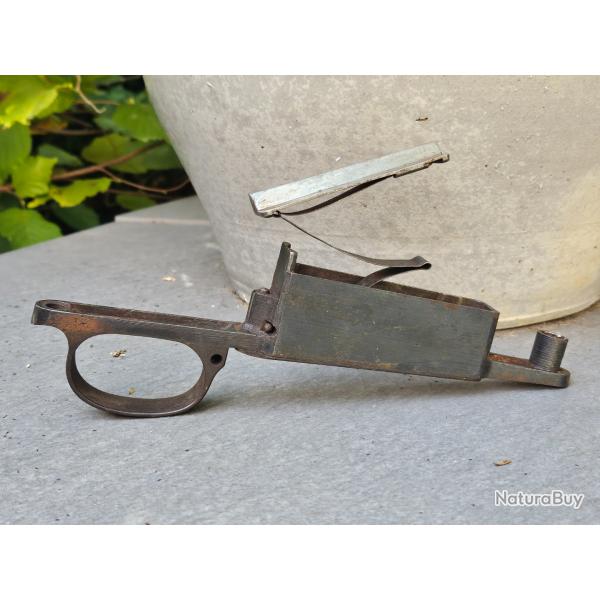 Pontet complet Gewehr 98 G98 Mauser 98 ww1