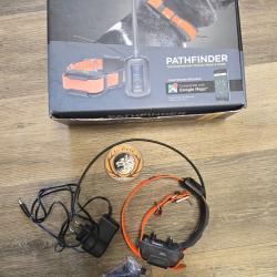 Dogtra patfinder 1 : collier seul