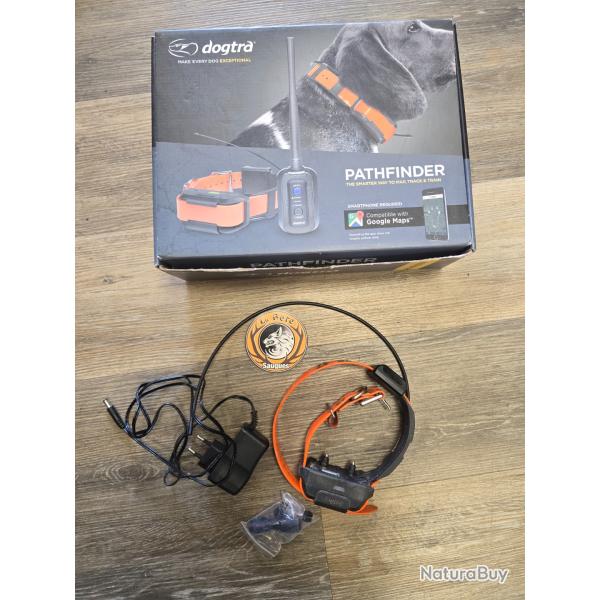 Dogtra patfinder 1 : collier seul