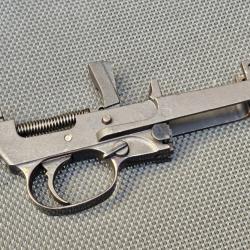 Pontet / platine usm1