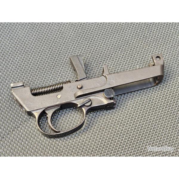 Pontet / platine usm1