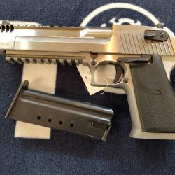 DESERT EAGLE MARK X 50 AE