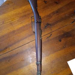 Carcano TS 38 6.5x52