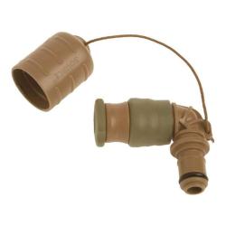 Accessoire Source Tactical Spare Bite Valve WXP Coyote