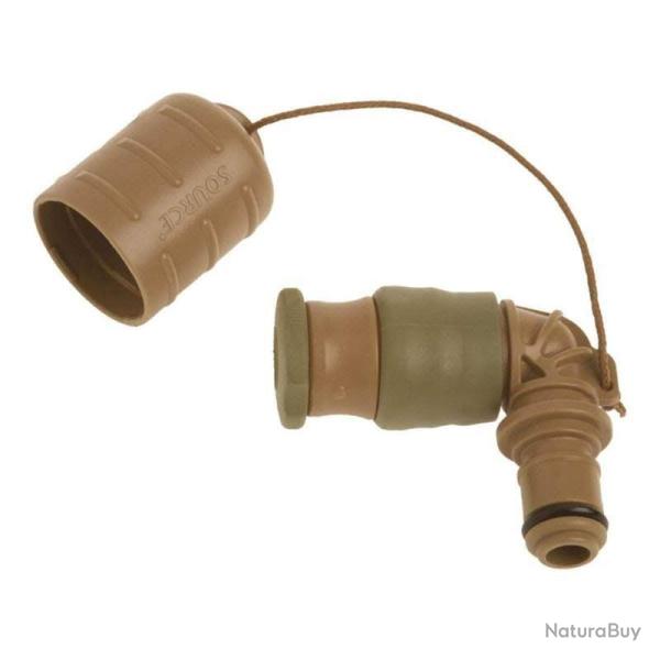 Accessoire Source Tactical Spare Bite Valve WXP Coyote