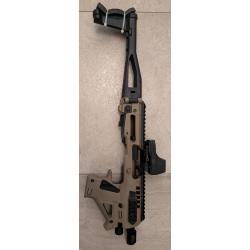 Micro roni gen4