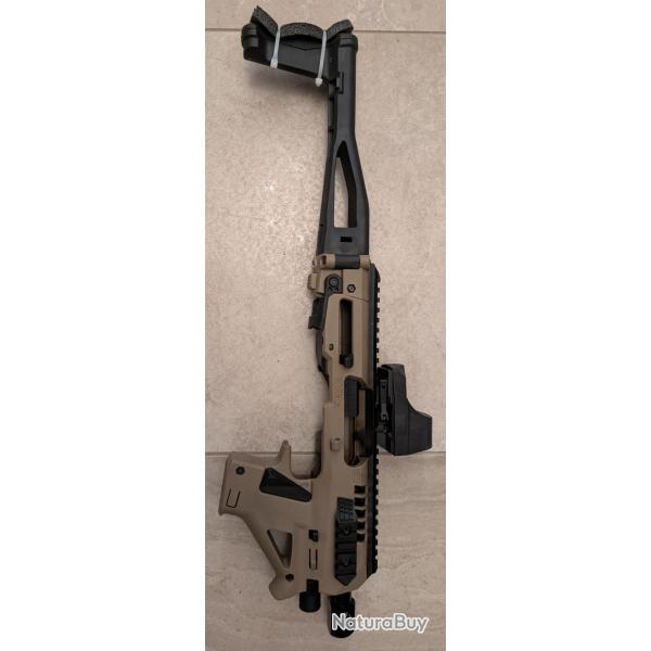 Micro roni gen4