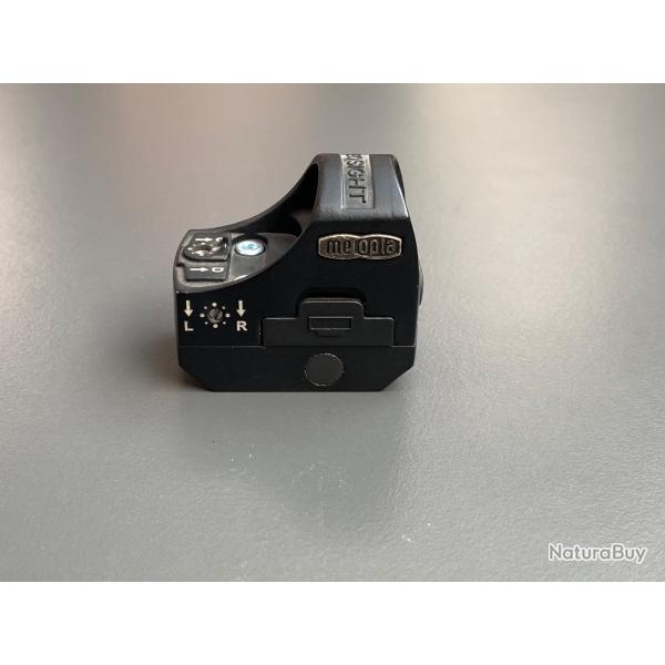 Meopta Meosight Red Dot