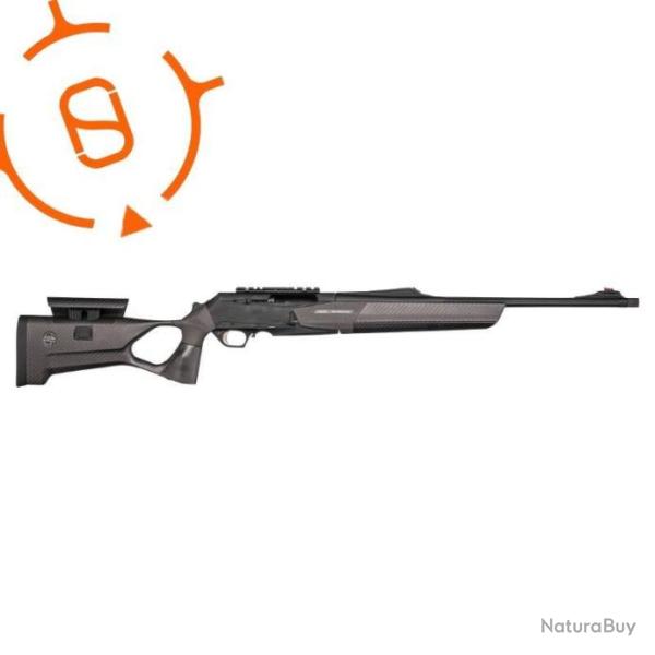 crosse chassis carbone unic FBT browning bar mk3 armeur vernie