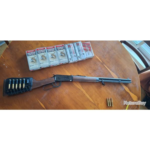 WINCHESTER 1894 MIROKU