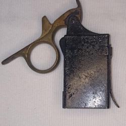 Chargette GB pour pistolet mitrailleur STEN WW2