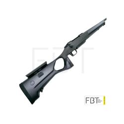 crosse sako s20 chassis carbone unic FBT mat