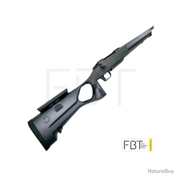 crosse sako s20 chassis carbone unic FBT mat
