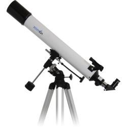 T&eacute;lescope Zoomion Apollo 80 EQ