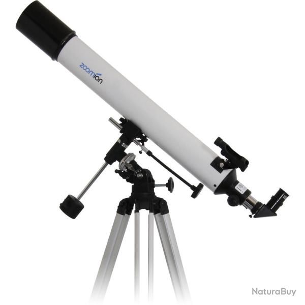 T�lescope Zoomion Apollo 80 EQ