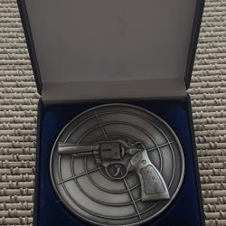 R&eacute;compense de tir