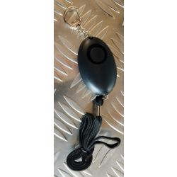 Alarme personnelle porte-cl&eacute;s - Alarme Perfecta SA1 UMAREX