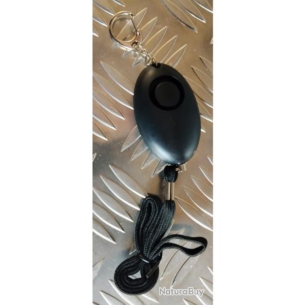 Alarme personnelle porte-cl�s - Alarme Perfecta SA1 UMAREX
