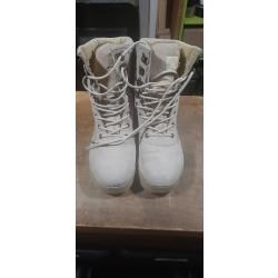 Bottes tactiques T42 FOSTEX