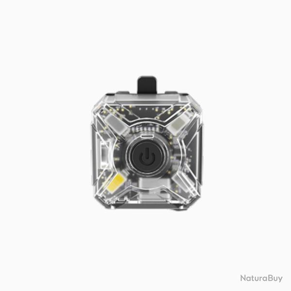 Signal lumineux NU06LE - 15 lumens