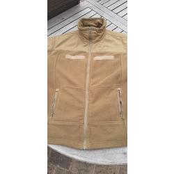 Veste de combat FOSTEX couleur TAN taille XL