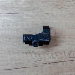 Burris Fastfire 3