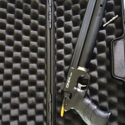 a vendre pistolet 4.5 ti sportif snowpeak