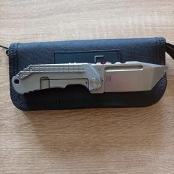 Boker dvalin