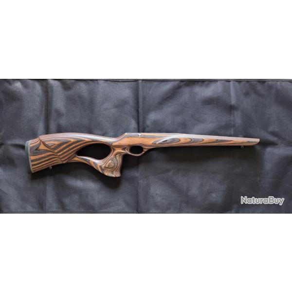 Crosse Thumbhole CZ457