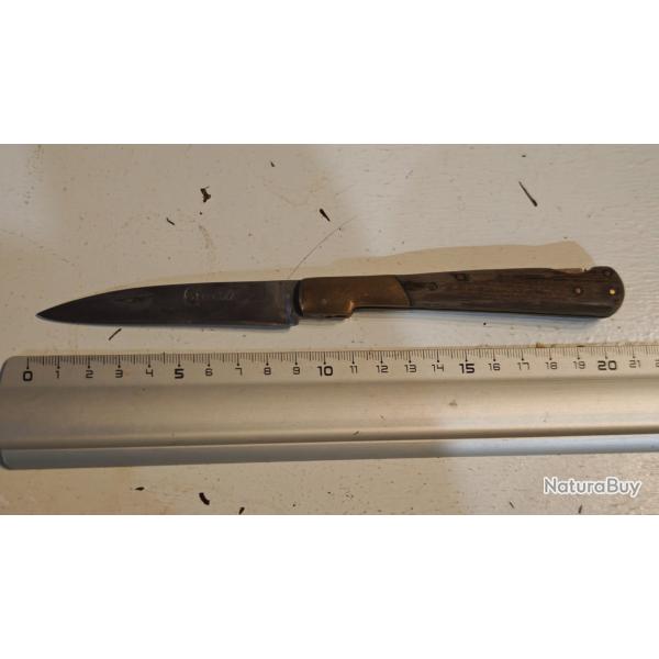Couteau Vendetta