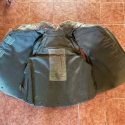 gilet pare &eacute;clats , PASGT  (Personnel Armor System for Ground Troops)